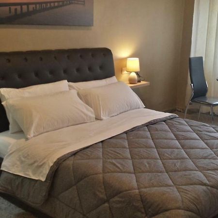 B&B Scalinata Leopardi Ascoli Piceno Exterior foto