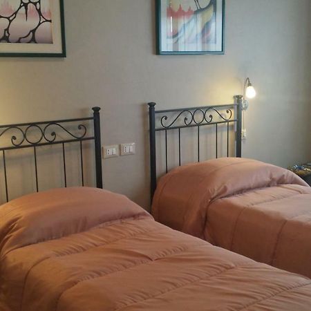 B&B Scalinata Leopardi Ascoli Piceno Exterior foto