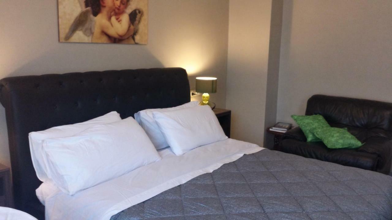 B&B Scalinata Leopardi Ascoli Piceno Exterior foto